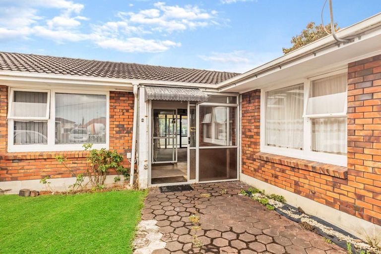 Photo of property in 4/86 Carruth Road, Papatoetoe, Auckland, 2025