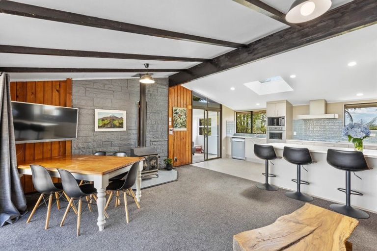 Photo of property in 821 Tariki Road, Ratapiko, Inglewood, 4390