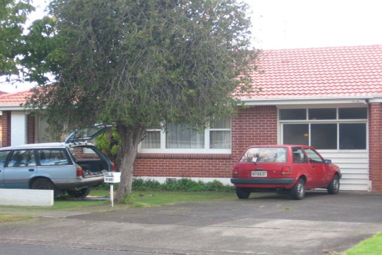 Photo of property in 47a Wintere Road, Papatoetoe, Auckland, 2025