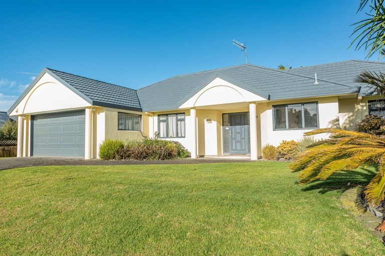 Photo of property in 91 Peakes Road, Springvale, Whanganui, 4501