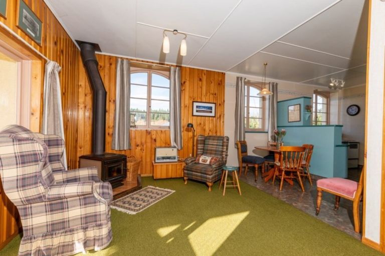 Photo of property in 45 Derwent Street, Naseby, 9396