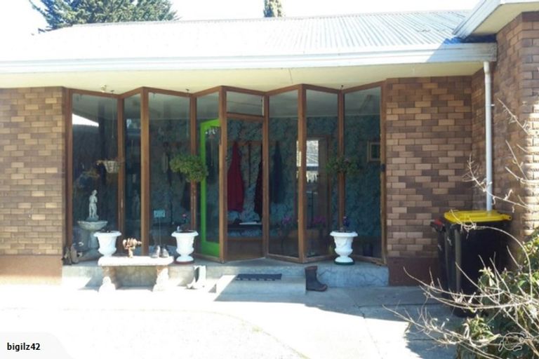 Photo of property in 300 Scott Street, Tisbury, Invercargill, 9877