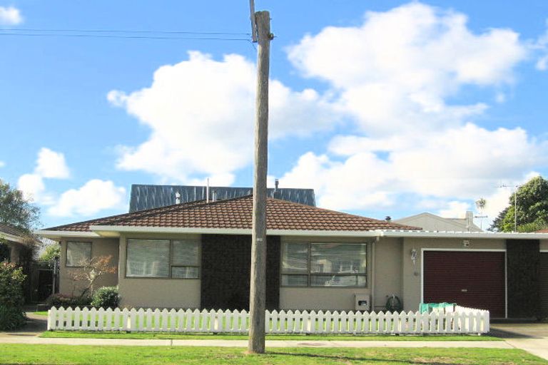 Photo of property in 601a Fitzroy Avenue, Mahora, Hastings, 4120