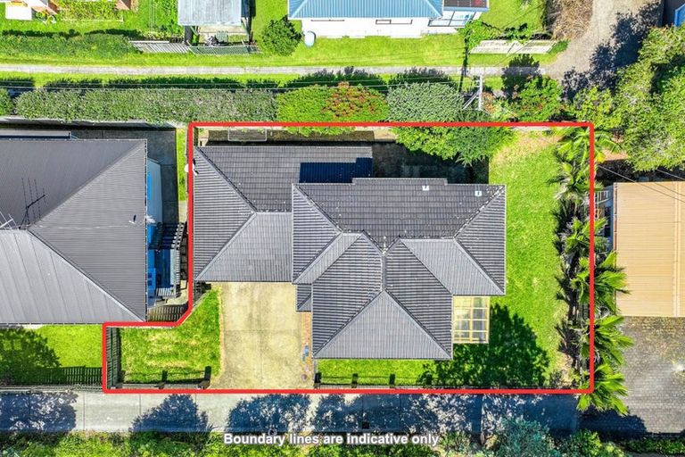 Photo of property in 132a Lynwood Road, New Lynn, Auckland, 0600