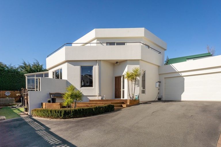 Photo of property in 21a Kim Crescent, Witherlea, Blenheim, 7201