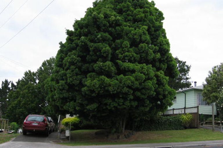 Photo of property in 309 Beach Haven Road, Birkdale, Auckland, 0626