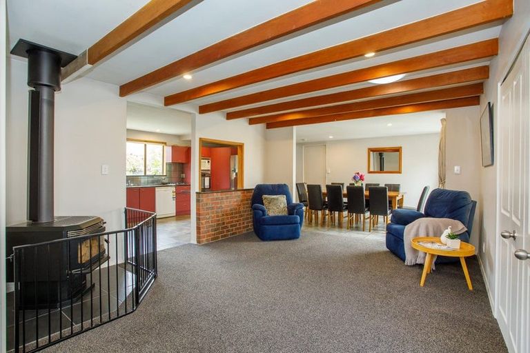 Photo of property in 30 Keldon Avenue, Rangiora, 7400