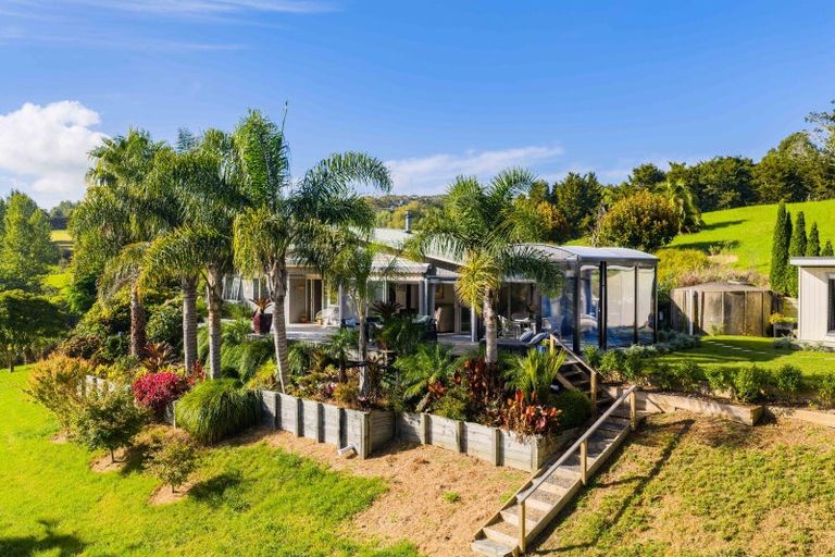 Photo of property in 364 Tara Road, Mangawhai, Kaiwaka, 0573