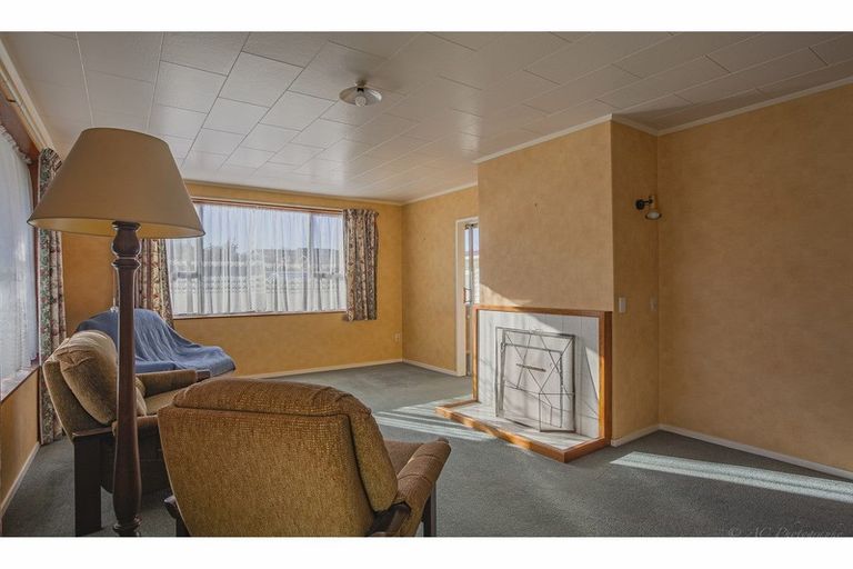 Photo of property in 3 Benmore Street, Glenwood, Timaru, 7910