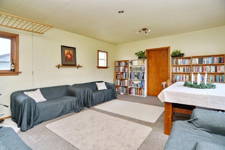 Photo of property in 140 Carters Road, Amberley, 7410