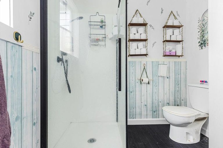 Photo of property in 84 King Street West, Te Kuiti, 3910