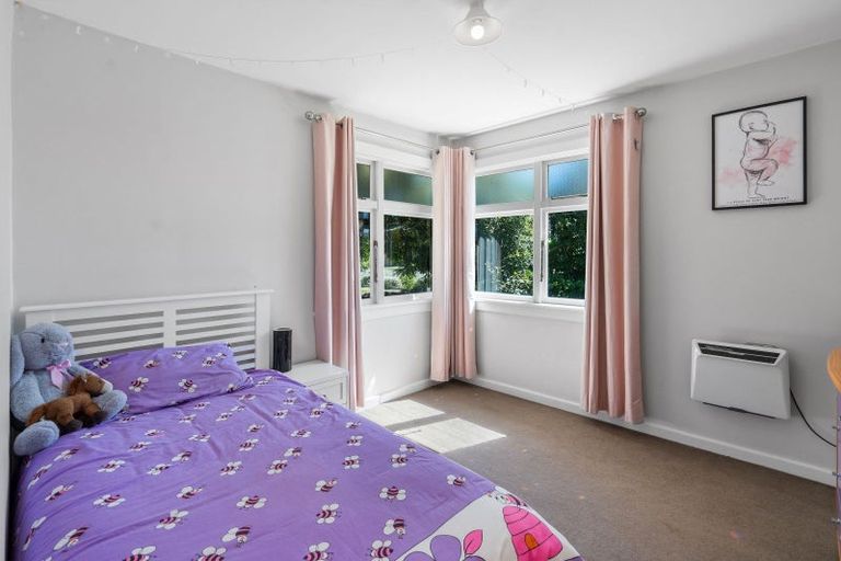 Photo of property in 56 Pennington Street, Leeston, 7632