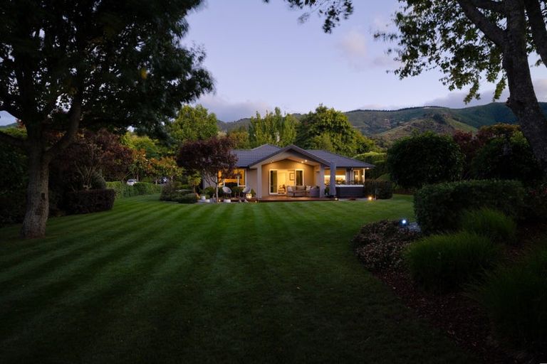 Photo of property in 4 Angelus Avenue, Richmond, 7020