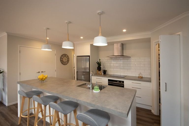 Photo of property in 14 Monarch Drive, Ashhurst, 4810