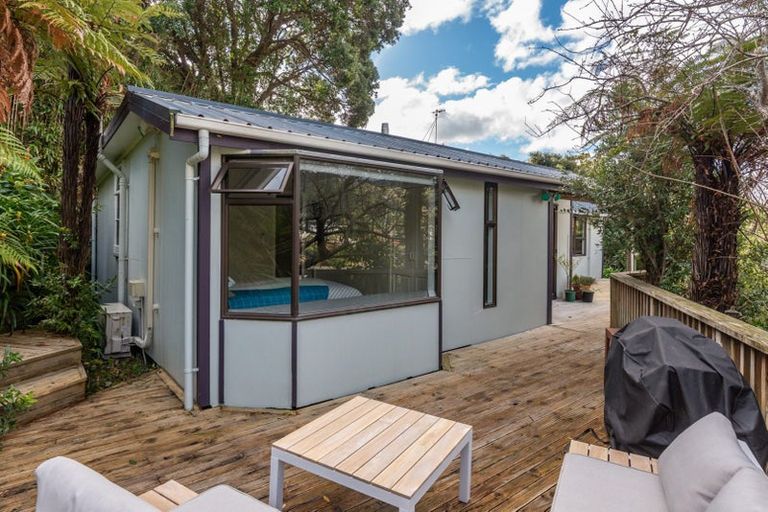 Photo of property in 46 Poplar Avenue, Raumati South, Paraparaumu, 5032