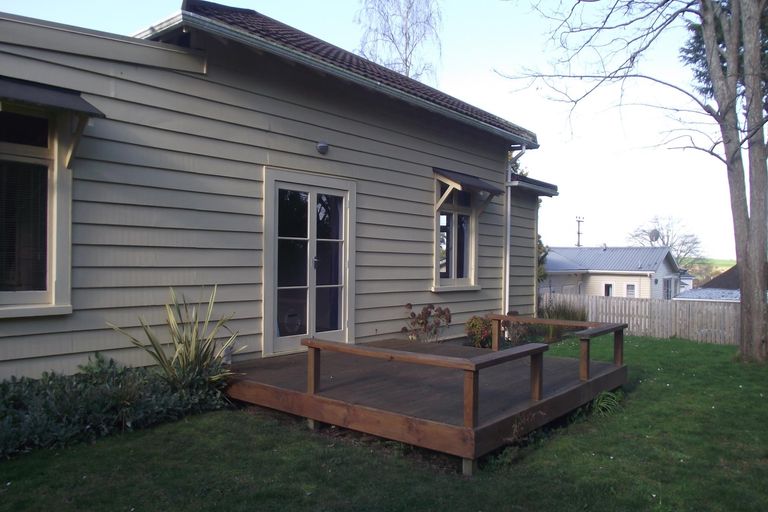 Photo of property in 53b Allen Street, Morrinsville, 3300