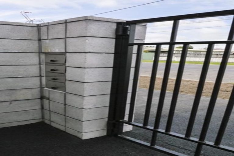 Photo of property in 4/24 Lyon Street, Frankton, Hamilton, 3204