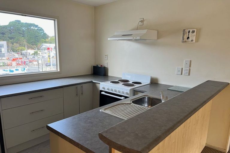 Photo of property in 6/27 Drummond Street, Mount Cook, Wellington, 6021