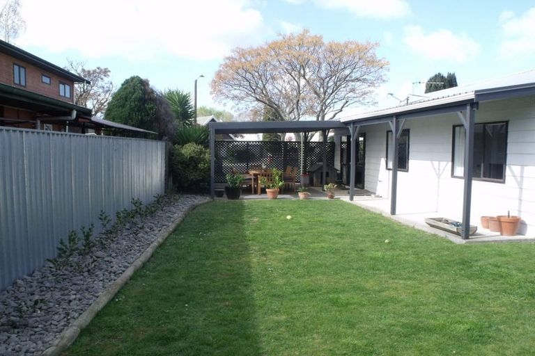Photo of property in Hawkes Bay Furniture Co, 7 Martin Dale, Raureka, Hastings, 4120