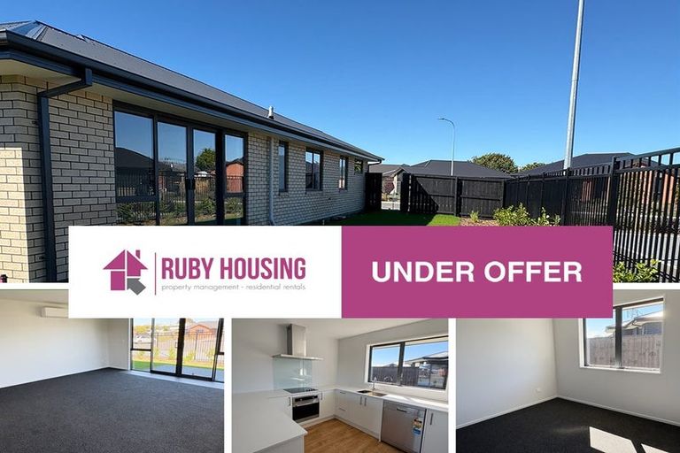 Photo of property in 16 Poipoi Place, Aranui, Christchurch, 8061