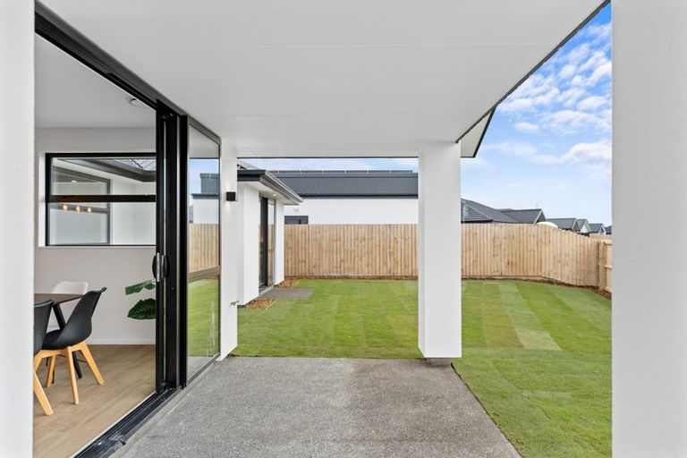 Photo of property in 14 Miles Street, Halswell, Christchurch, 8025