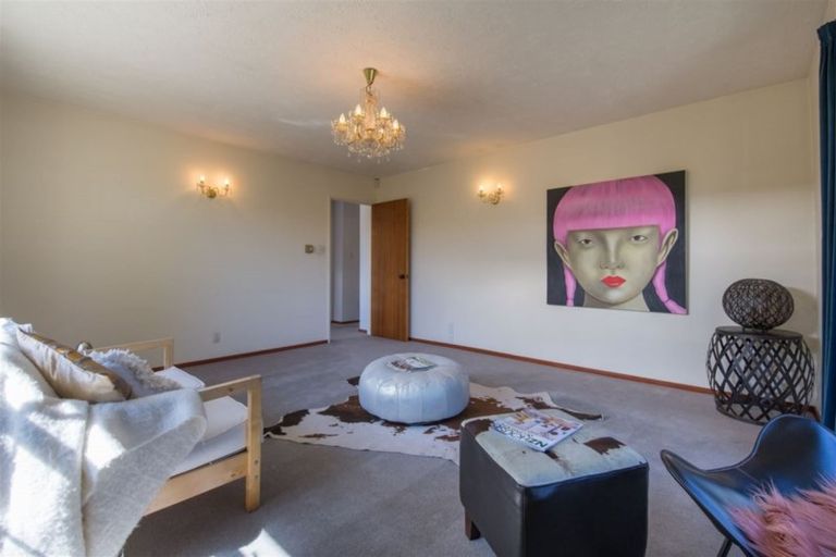 Photo of property in 4 Stirling Street, Merivale, Christchurch, 8014