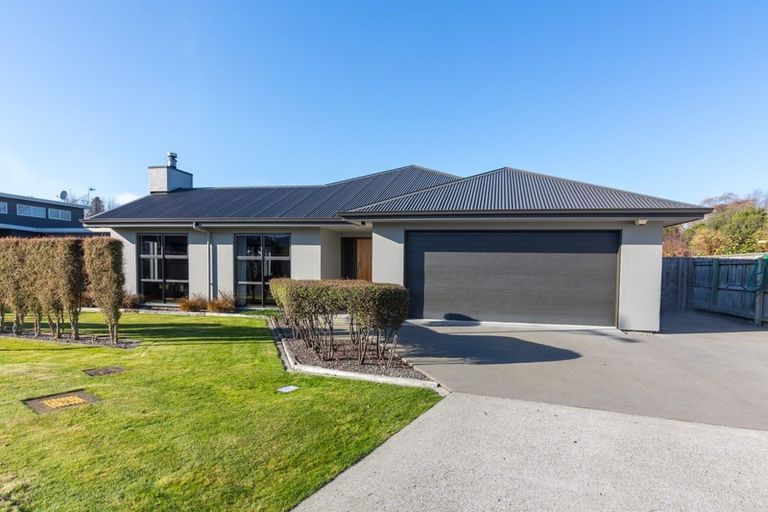 Photo of property in 6 Roussel Place, Springlands, Blenheim, 7201