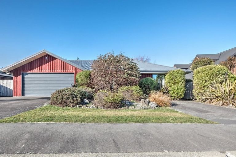 Photo of property in 14 Grantham Drive, Hanmer Springs, 7334