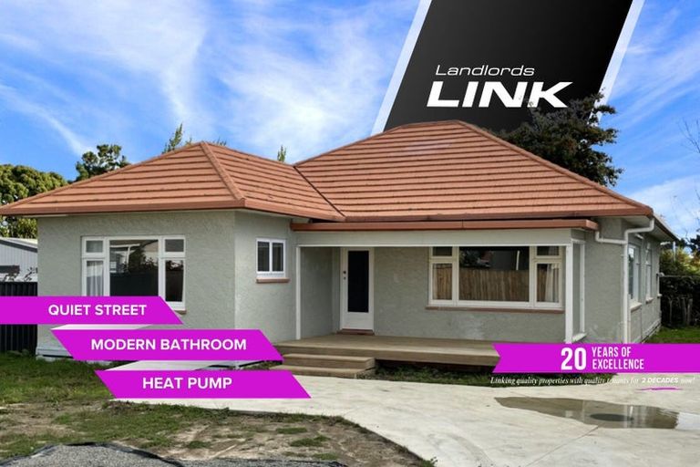 Photo of property in 12 Vera Street, Marton, 4710