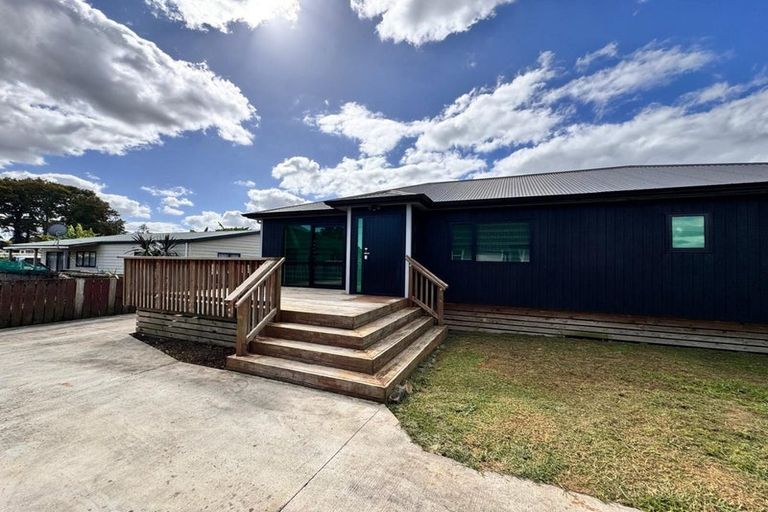 Photo of property in 24a Smiths Avenue, Papakura, 2110