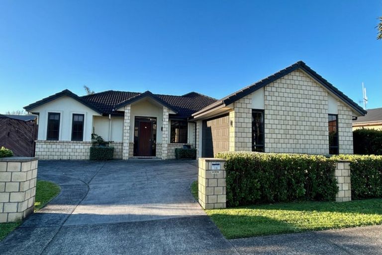 Photo of property in 16 Moonlight Drive, Rototuna North, Hamilton, 3210