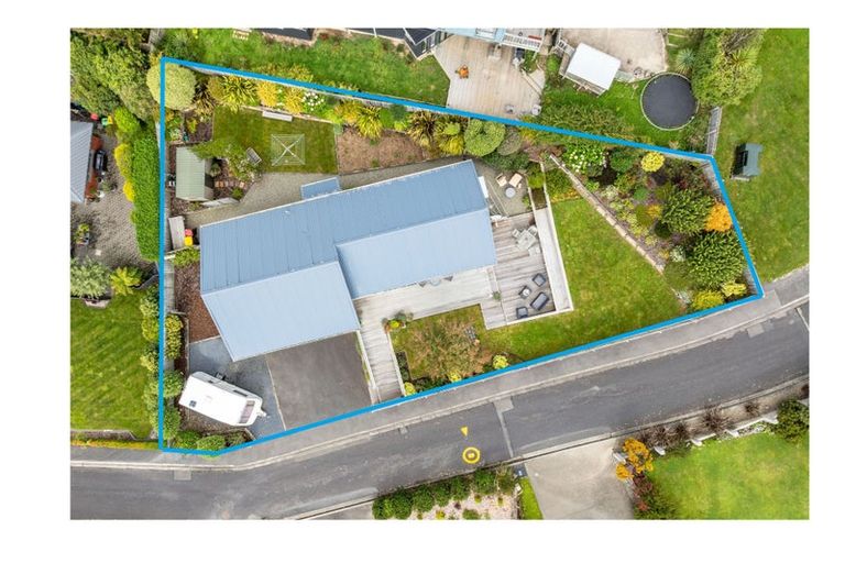 Photo of property in 10 Sretlaw Place, Brockville, Dunedin, 9011