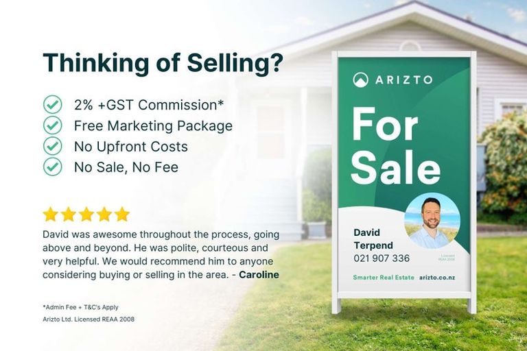 Photo of property in 120 Goldfields Drive, Matarangi, Whitianga, 3592