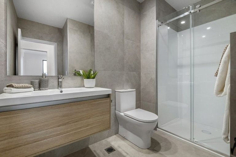 Photo of property in 7/18 Rigby Drive, Whenuapai, Auckland, 0618