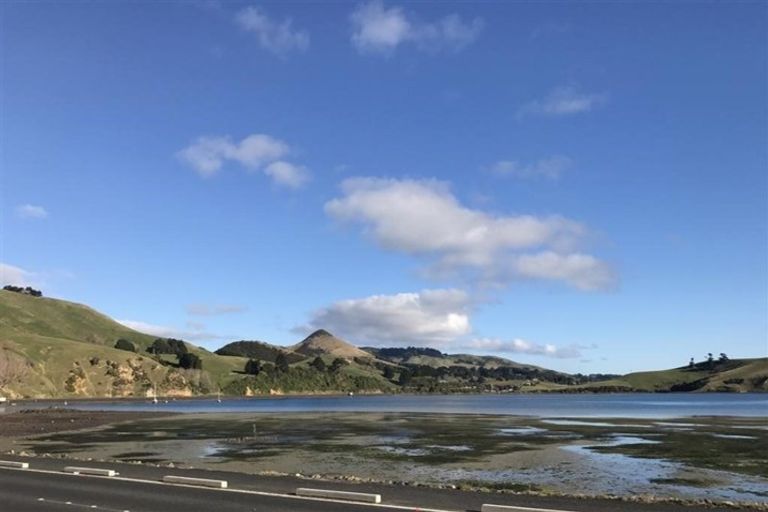 Photo of property in 252 Harington Point Road, Lower Portobello, Dunedin, 9077