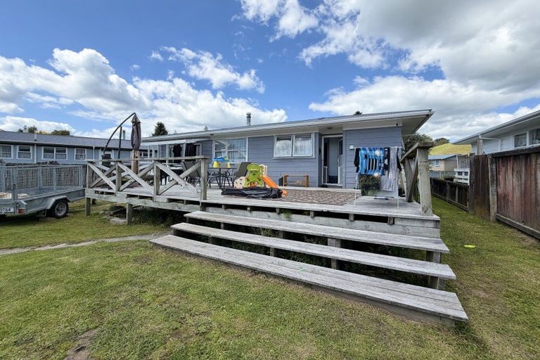 Photo of property in 96 Richmond Avenue, Tokoroa, 3420