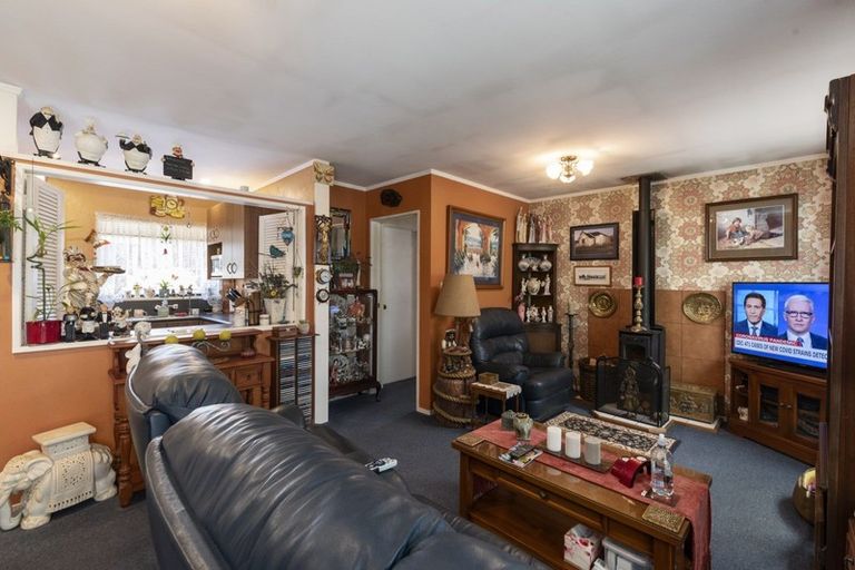 Photo of property in 19 Douglas Street, Levin, 5510