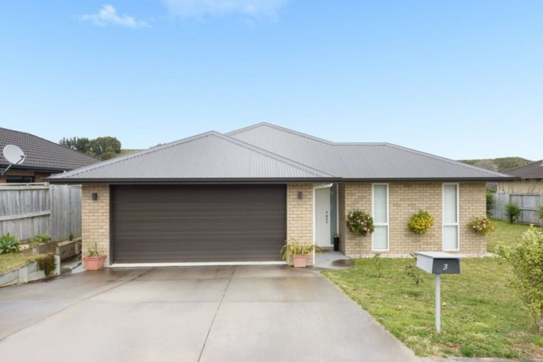 Photo of property in 3 Ibis Way, Welcome Bay, Tauranga, 3112