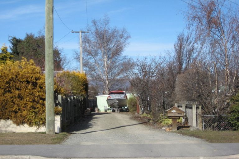 Photo of property in 26a Bute Street, Ranfurly, 9332