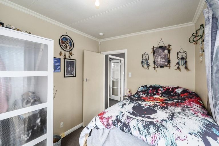 Photo of property in 4 Burfield Place, Awapuni, Palmerston North, 4412