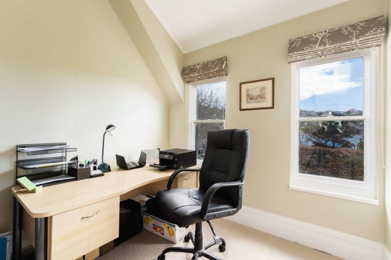 Photo of property in 33 Albert Street, Saint Clair, Dunedin, 9012