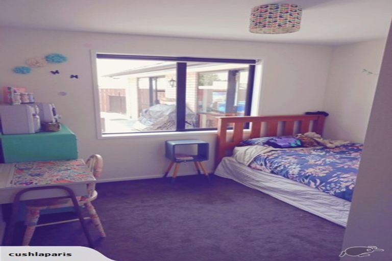 Photo of property in 6 Huetu Place, Bell Block, New Plymouth, 4312