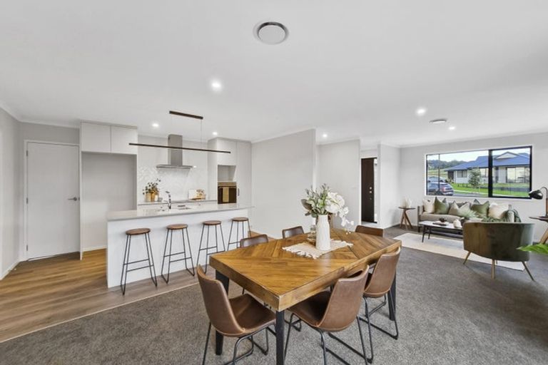 Photo of property in 34 Turepo Way, Owhata, 3010