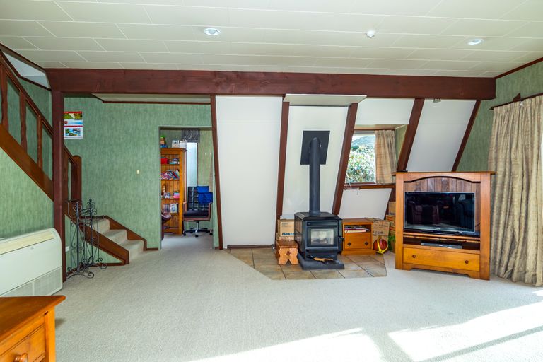 Photo of property in 34 Pukatea Street, Glenwood, Timaru, 7910