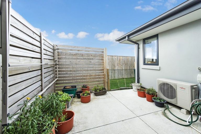 Photo of property in 15 Clydesdale Way, Lincoln, 7608