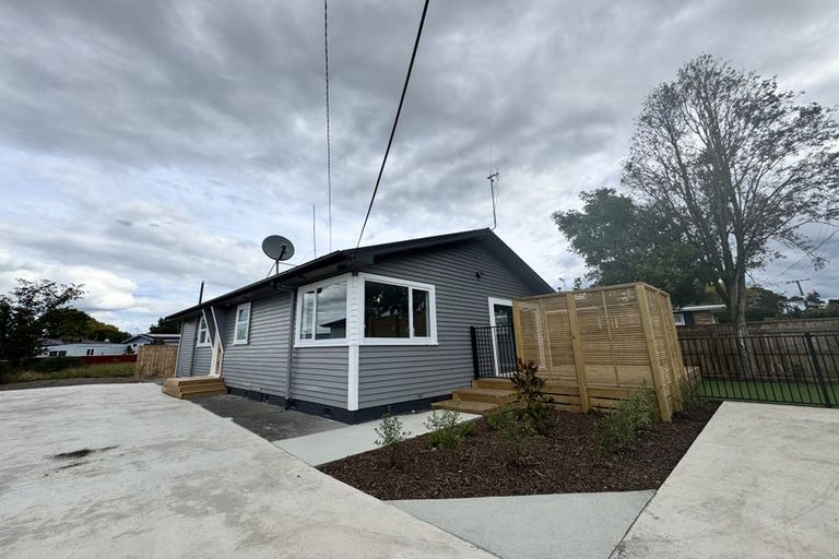 Photo of property in 510 Pioneer Highway, Highbury, Palmerston North, 4412