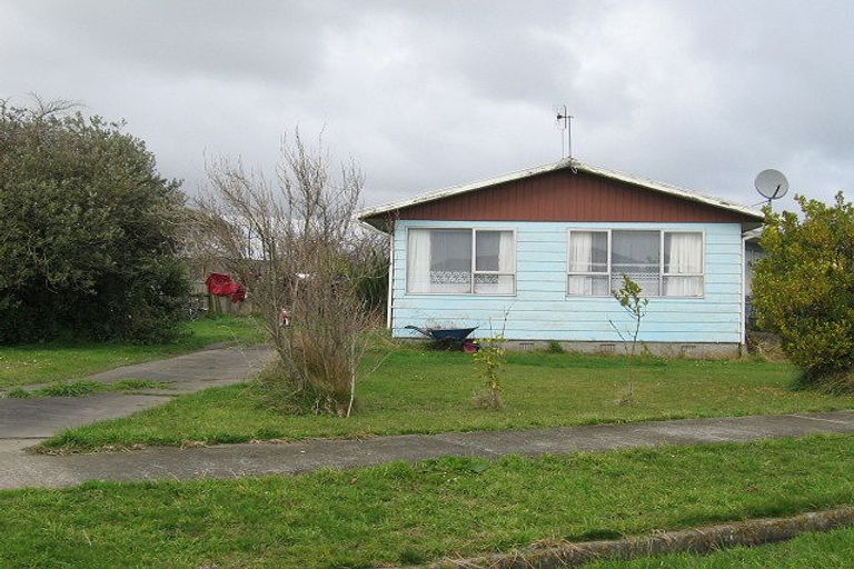 Photo of property in 3 Owen Street, Feilding, 4702