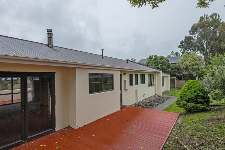 Photo of property in 134 John F Kennedy Drive, Milson, Palmerston North, 4414