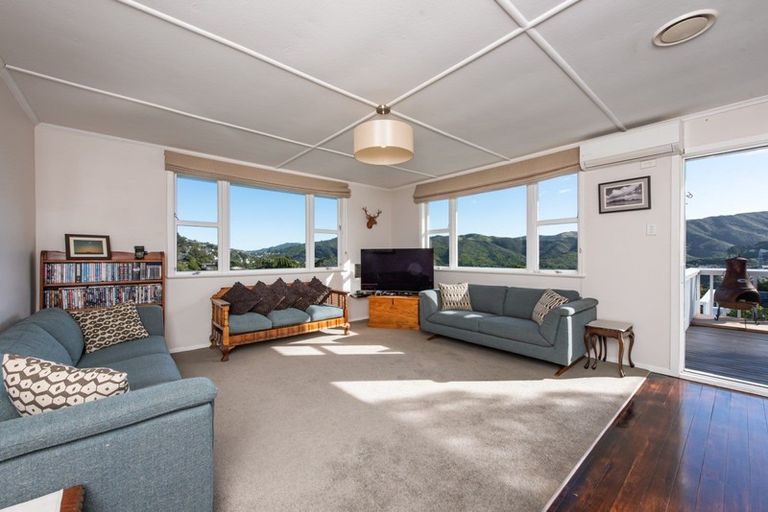 Photo of property in 142 Cecil Road, Wadestown, Wellington, 6012