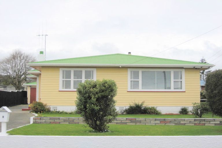 Photo of property in 8 Tawa Street, Levin, 5510